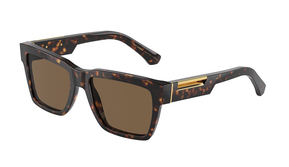 Sunglasses Dolce&Gabbana DG4465-502/73