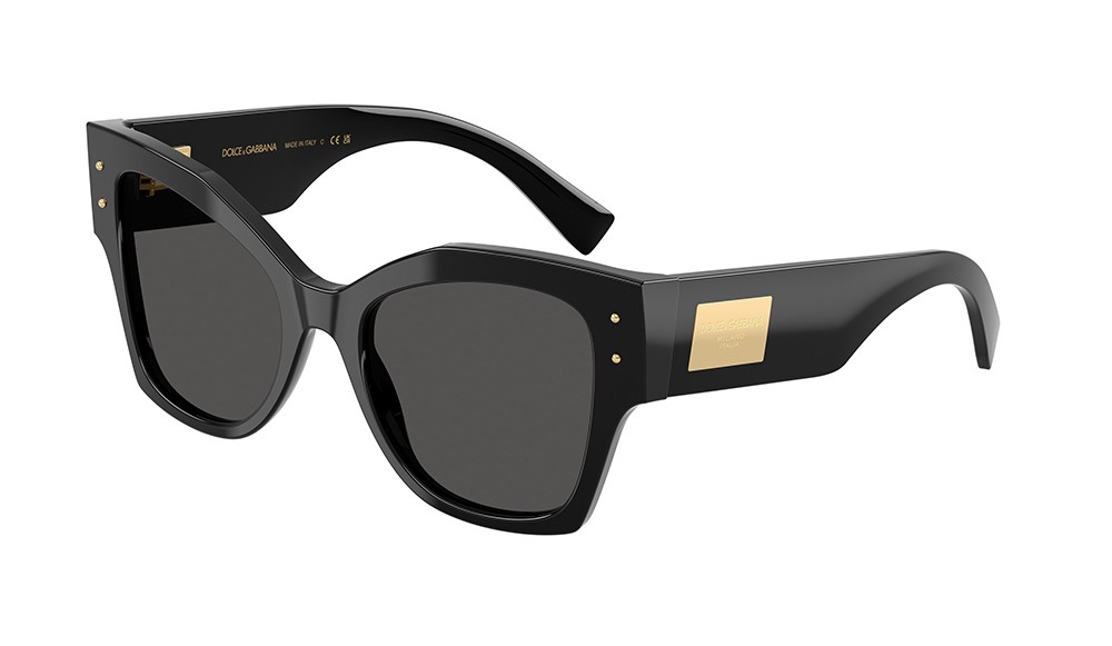 Sunglasses Dolce&Gabbana DG4478-501/87