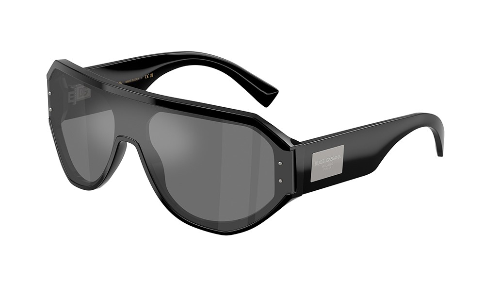 Sunglasses Dolce&Gabbana DG4481-501/6G