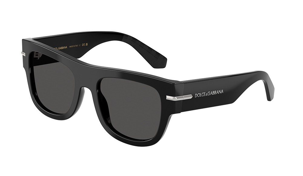 Sunglasses Dolce&Gabbana DG4484-501/87
