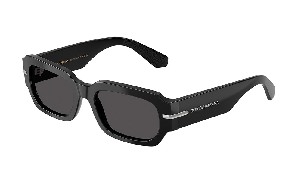 Sunglasses Dolce&Gabbana DG4485-501/87