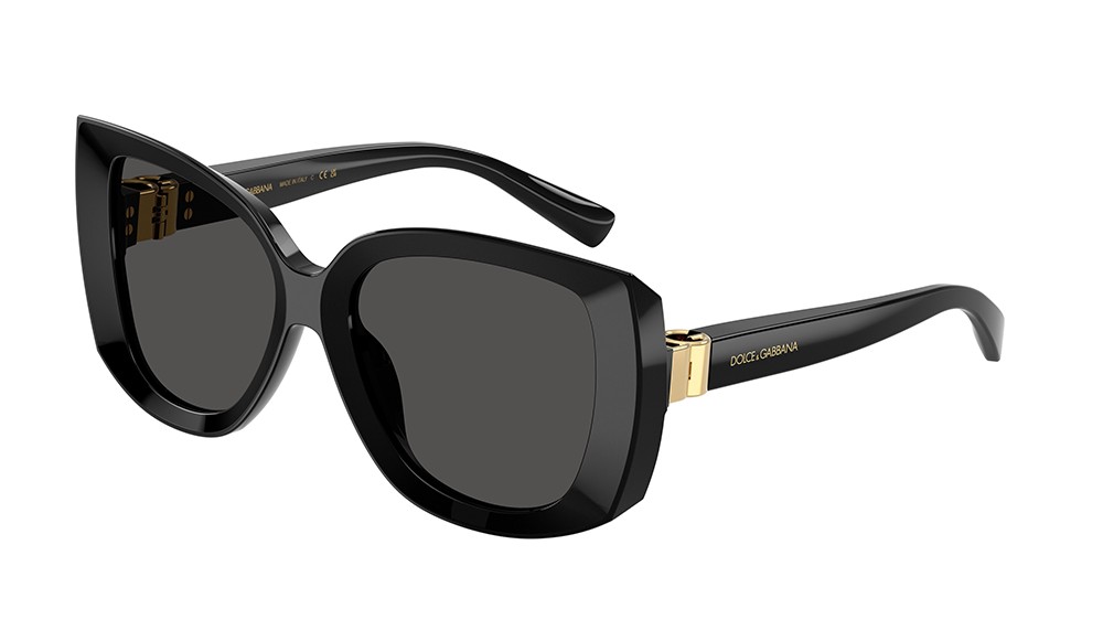 Sunglasses Dolce&Gabbana DG4495-501/87