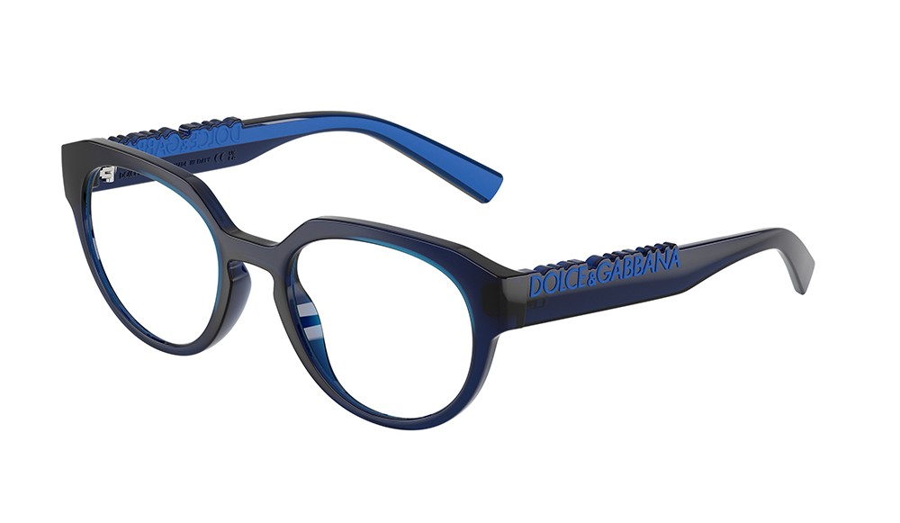  Dolce&Gabbana DG5113-3009-51