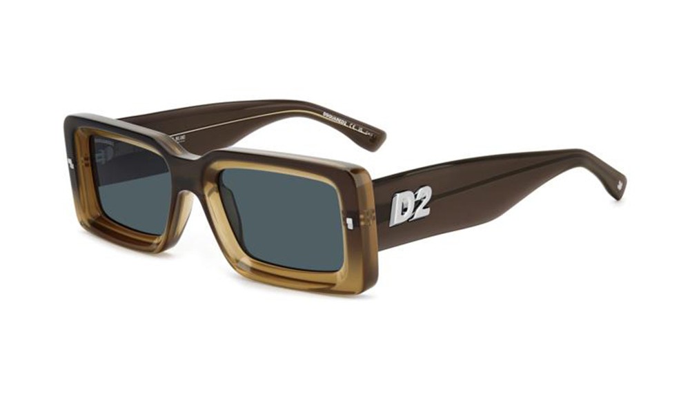 Sunglasses Dsquared2 D2 0142/S-9EN (KU)