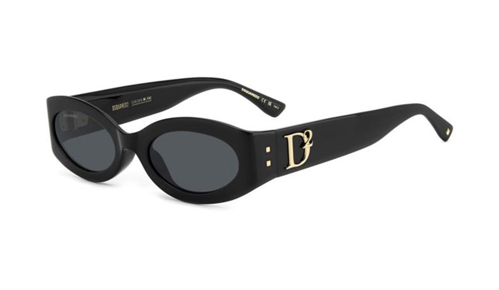 Sunglasses Dsquared2 D2 0150/G/S-807 (IR)