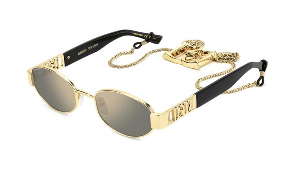 Sunglasses Dsquared2 D2 0155/S/SE-000 (JO)