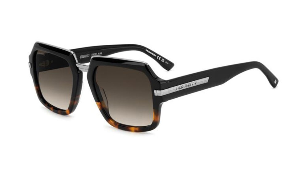 Sunglasses Dsquared2 D2 0159/S-WR7 (HA)