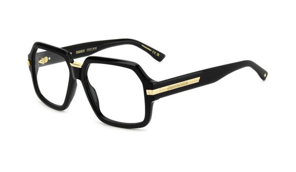  Dsquared2 D2 0162-807