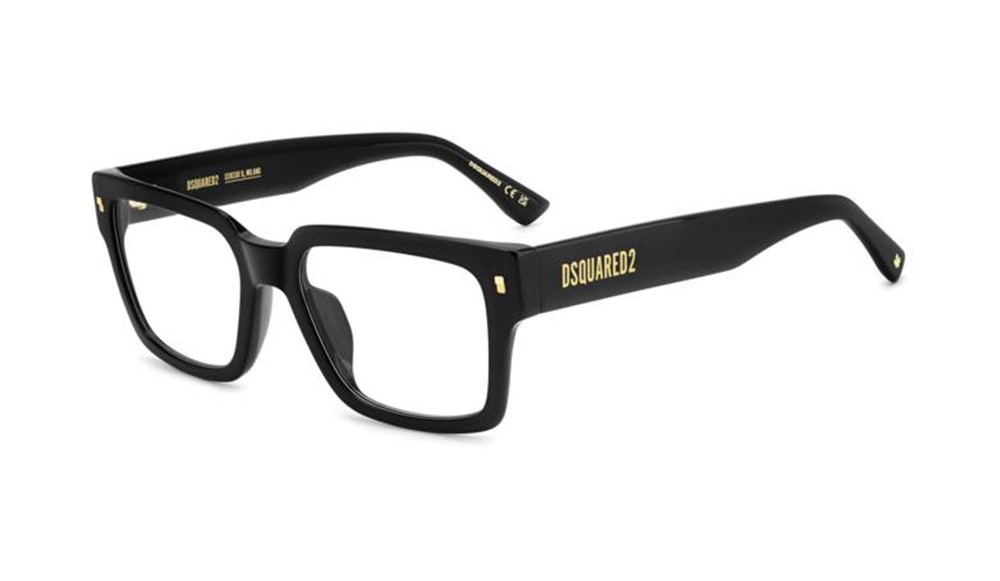  Dsquared2 D2 0167/G-807