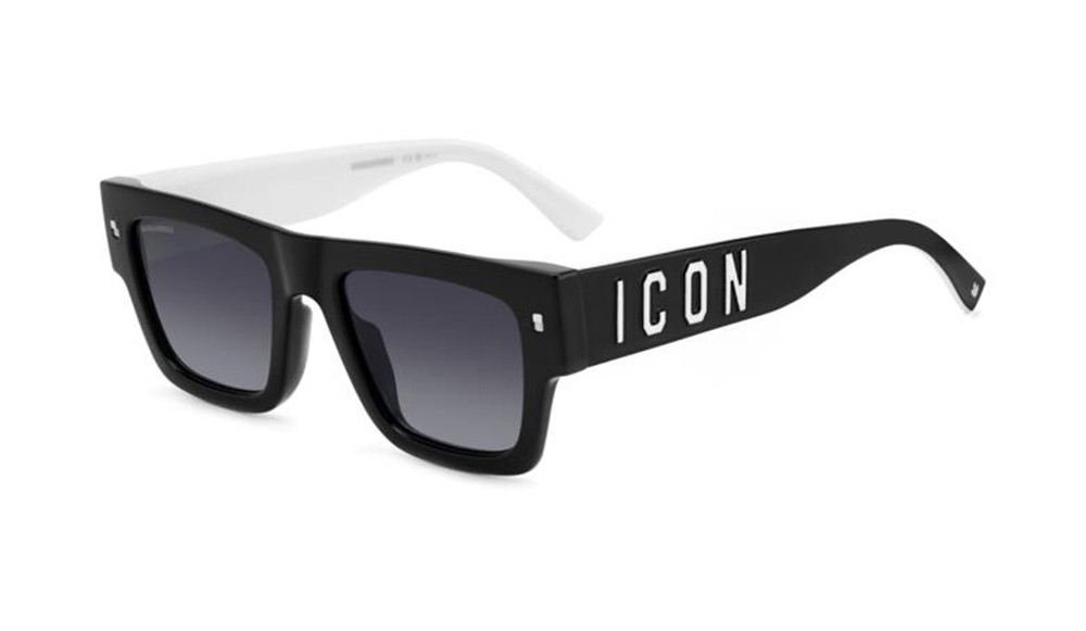 Sunglasses Dsquared2 ICON 0021/S-807 (9O)