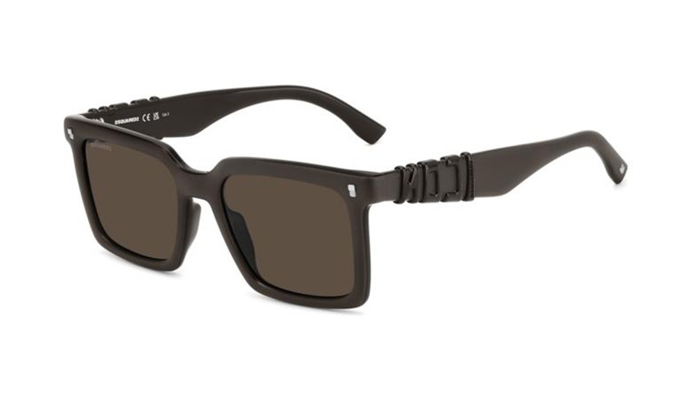 Sunglasses Dsquared2 ICON 0025/S-YZ4 (70)
