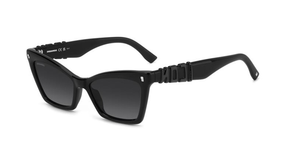 Sunglasses Dsquared2 ICON 0026/S-807 (9O)