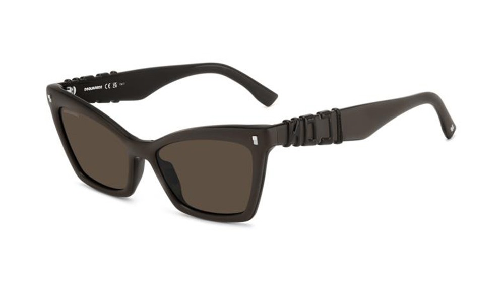 Sunglasses Dsquared2 ICON 0026/S-YZ4 (70)
