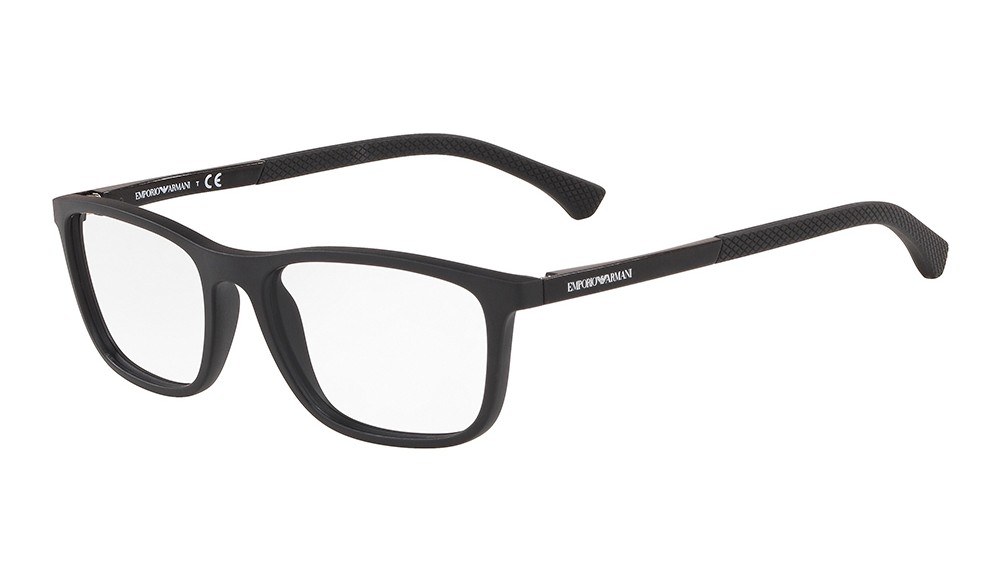  Emporio Armani EA3069-5001-53