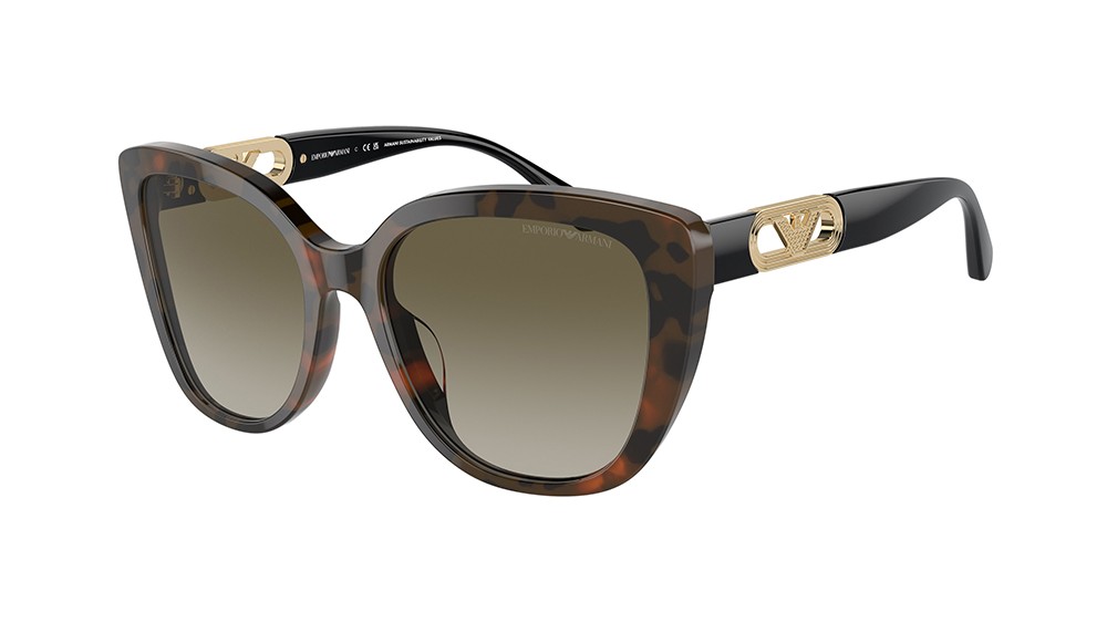 Sunglasses Emporio Armani EA4214U-60608E