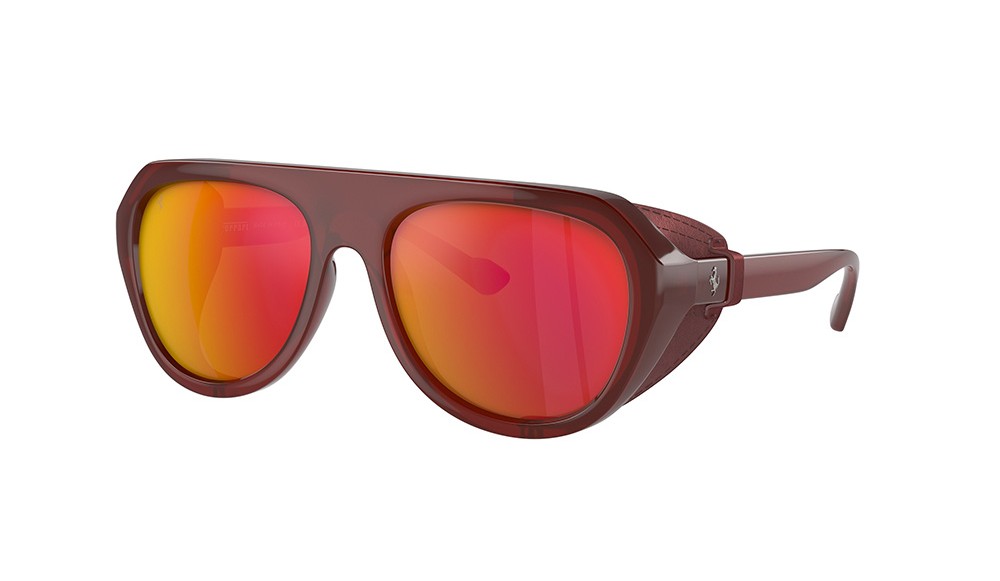 Sunglasses Ferrari FH2002QU-502/4D