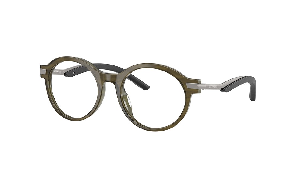  Ferrari FH4010QU-748-52