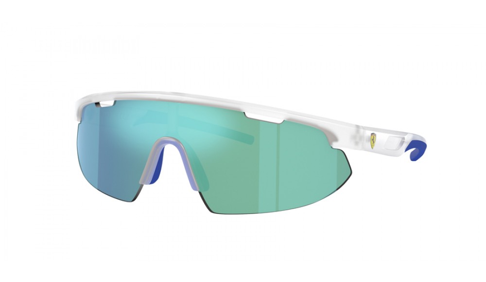 Sunglasses Ferrari Scuderia FZ6004U-505/55