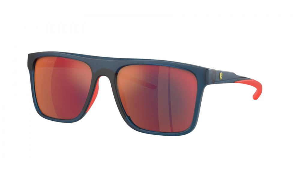 Sunglasses Ferrari Scuderia FZ6006-506/6P