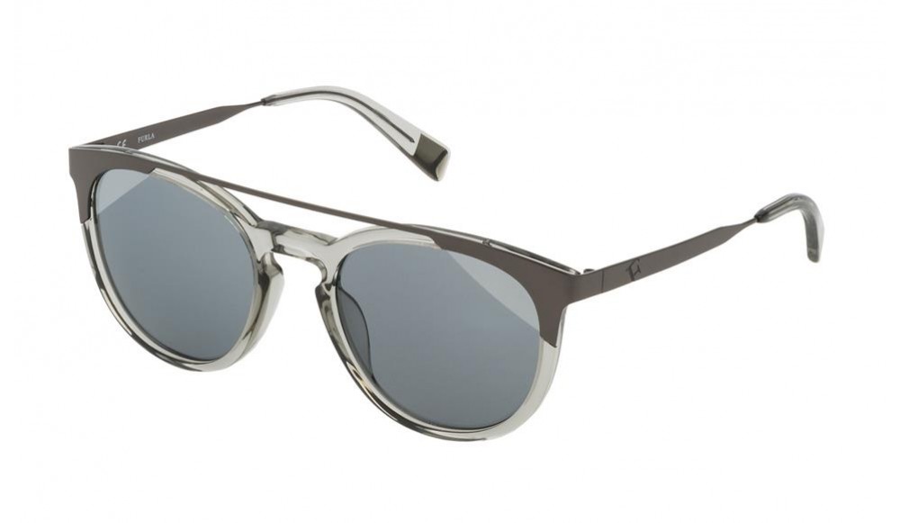 Sunglasses Furla SFU244-9RMX