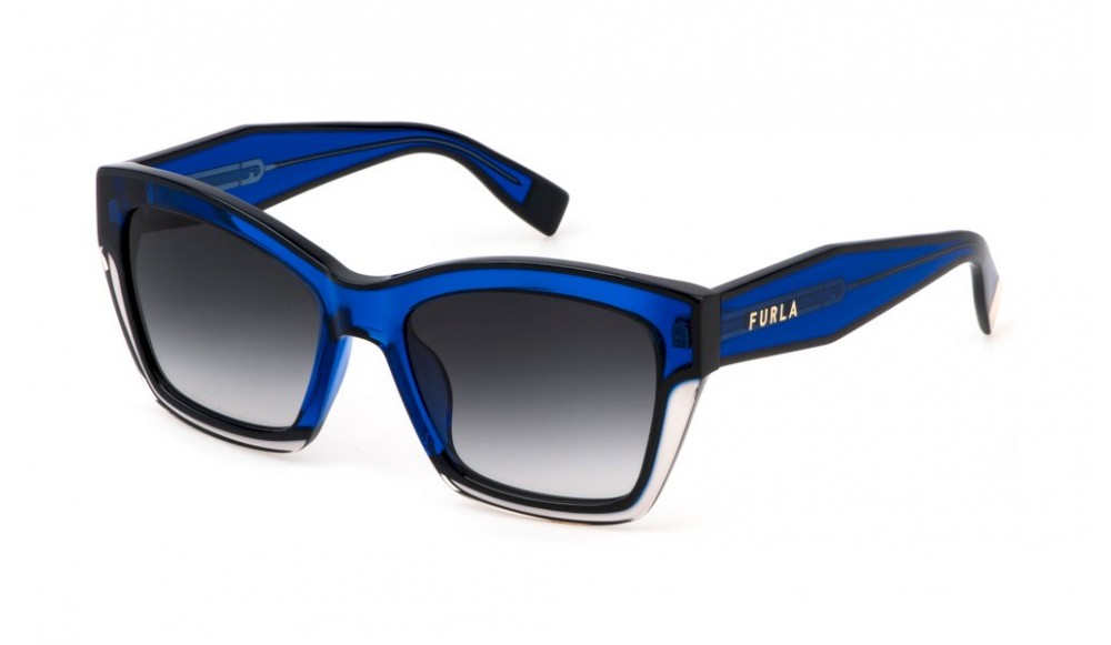 Sunglasses Furla SFU778V-955