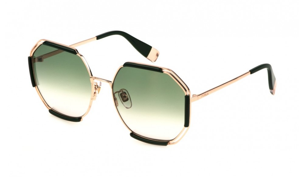 Sunglasses Furla SFU785-08FC