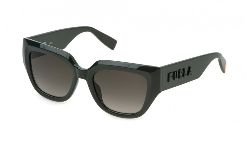 Sunglasses Furla SFU809V-06WT