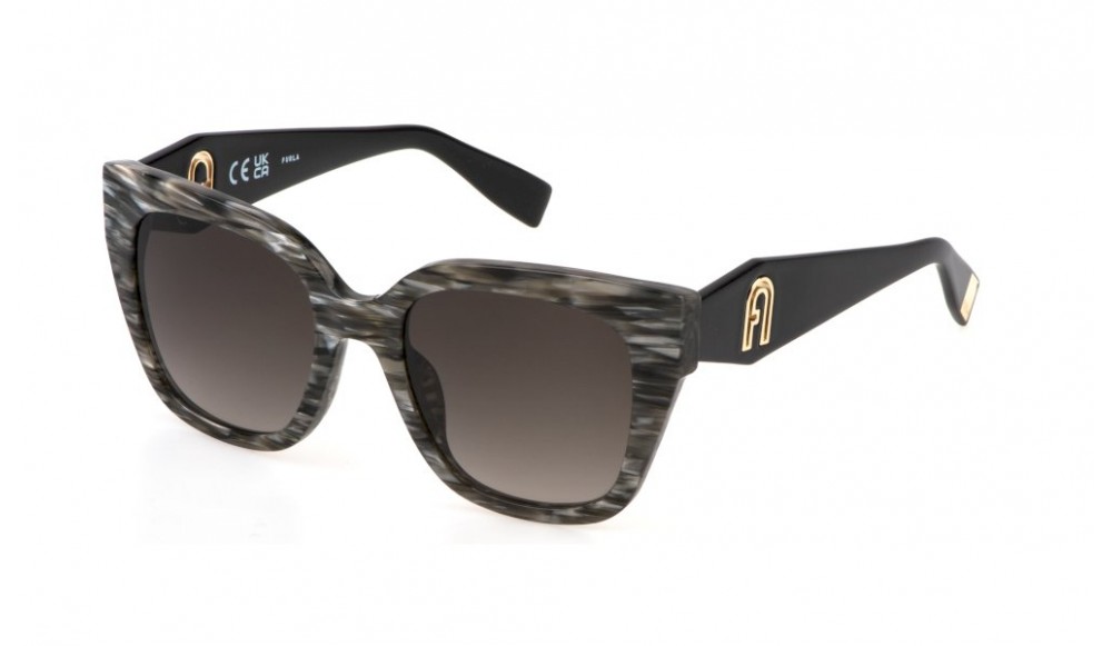 Sunglasses Furla SFU812-06BZ