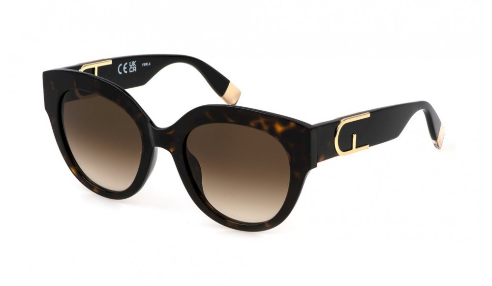 Sunglasses Furla SFU813V-722