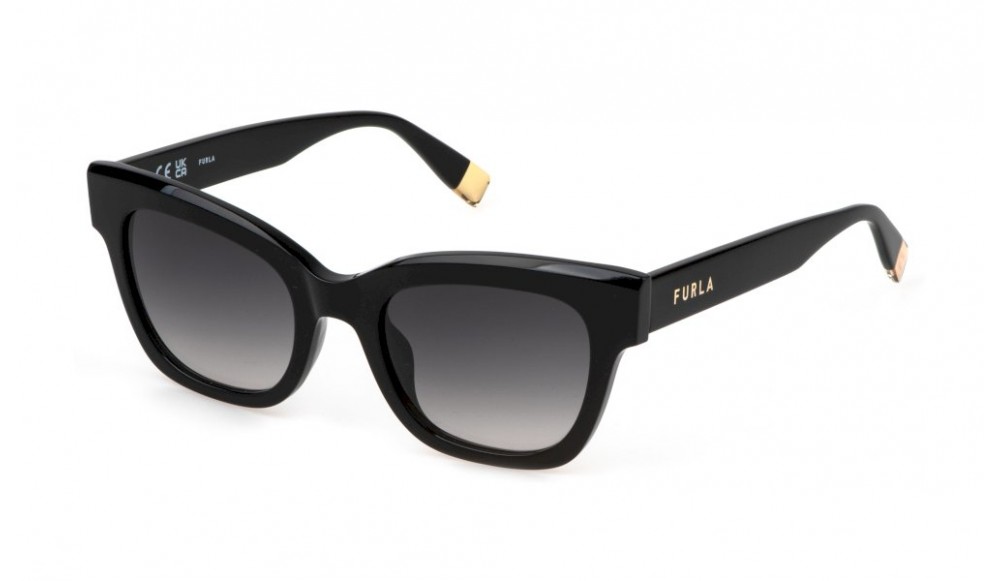 Sunglasses Furla SFU814-700