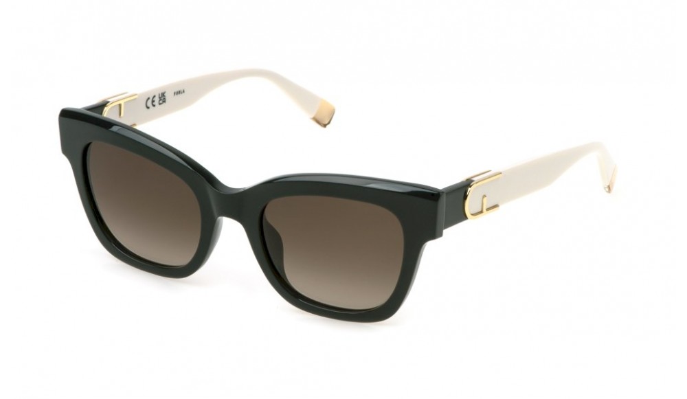 Sunglasses Furla SFU814V-06WT