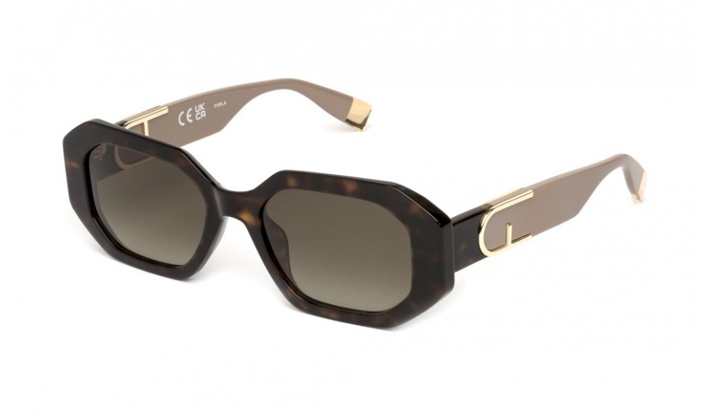 Sunglasses Furla SFU815V-706