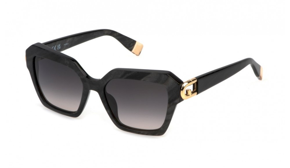 Sunglasses Furla SFU817-701