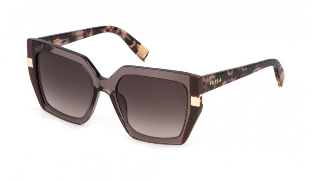 Sunglasses Furla SFU818-07AY