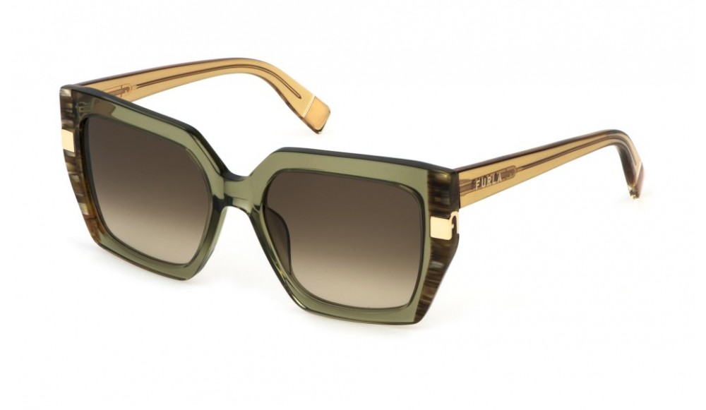 Sunglasses Furla SFU818-096R