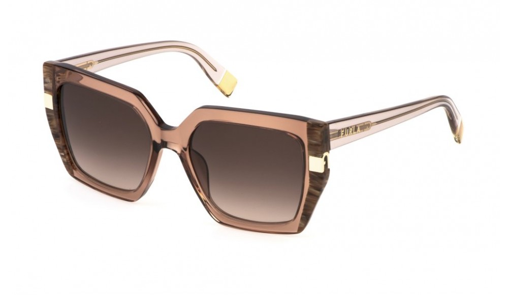 Sunglasses Furla SFU818-805