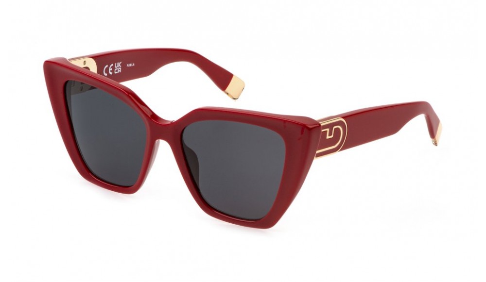 Sunglasses Furla SFU879-09LB