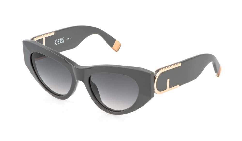 Sunglasses Furla SFU881-0GFS