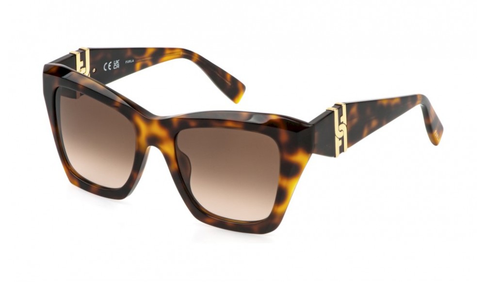 Sunglasses Furla SFU884-0752