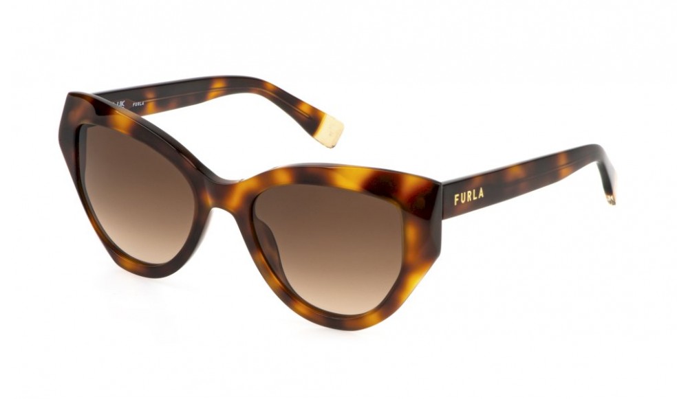 Sunglasses Furla SFU886-0752