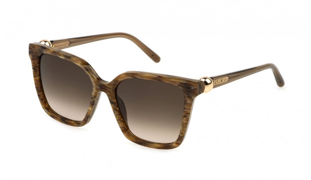 Sunglasses Furla SFU888-06YH