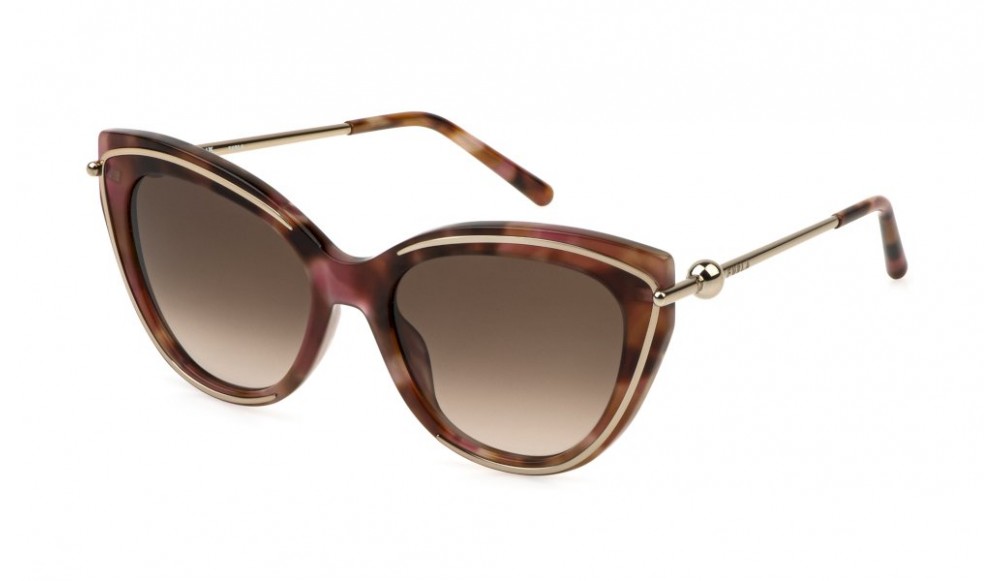 Sunglasses Furla SFU889-01GQ