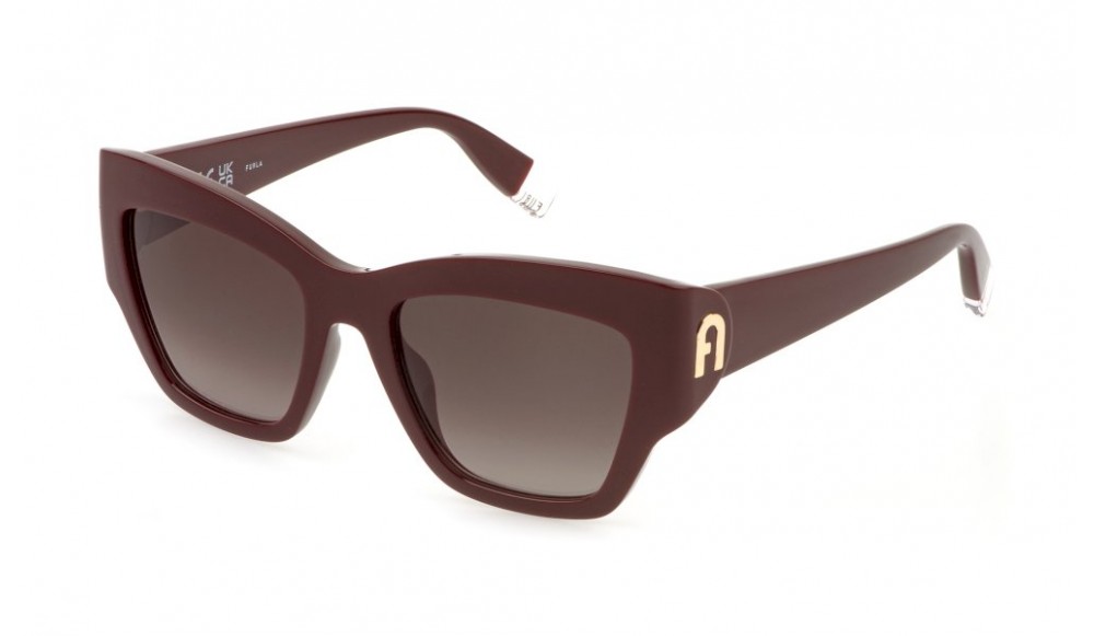 Sunglasses Furla SFU891-09FH