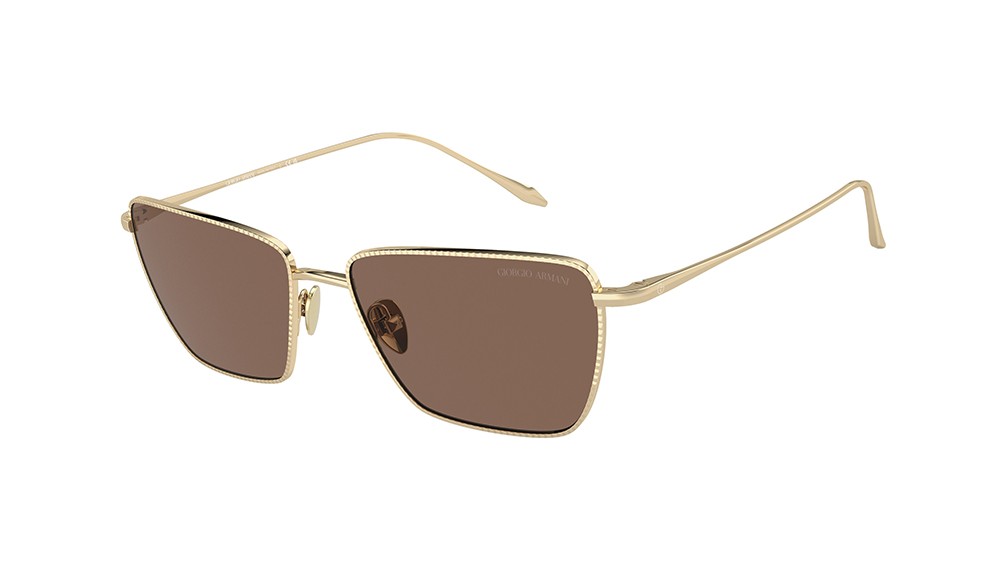 Sunglasses Giorgio Armani AR6153-301373