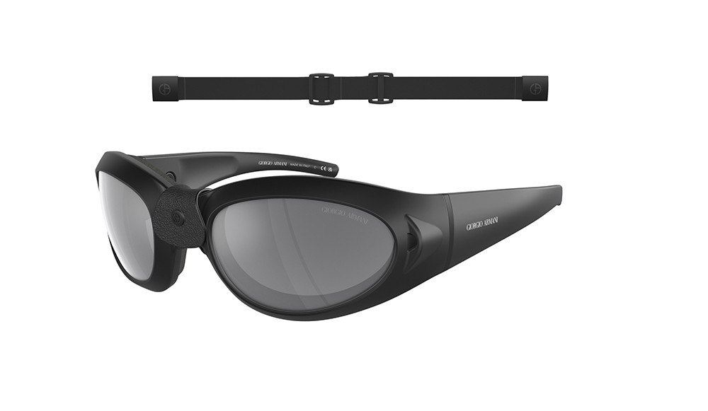 Sunglasses Giorgio Armani AR8201Q-50426G