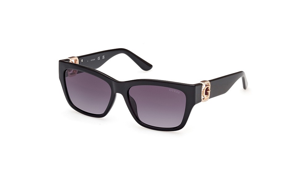 Sunglasses Guess GU00105-01B