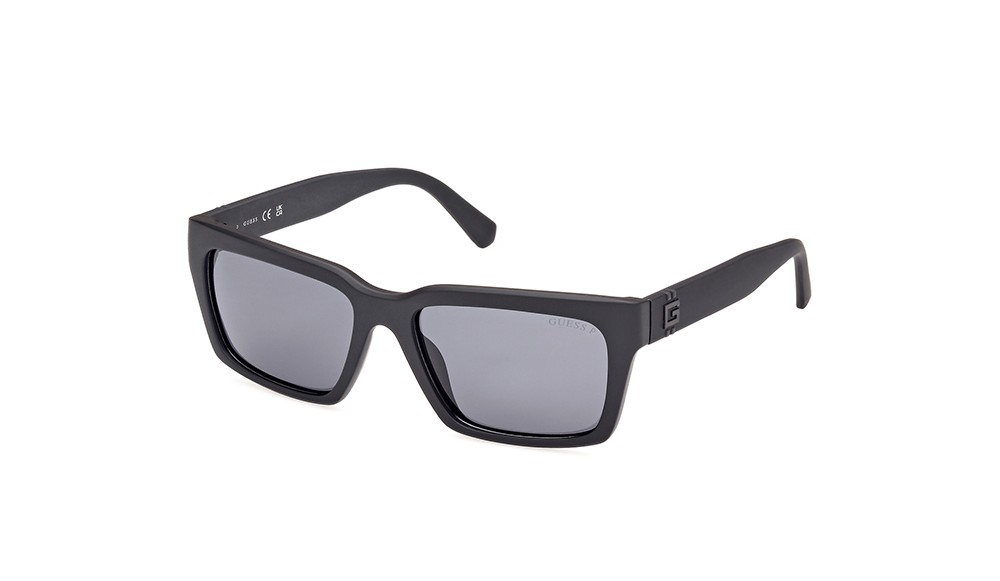 Sunglasses Guess GU00121-02D