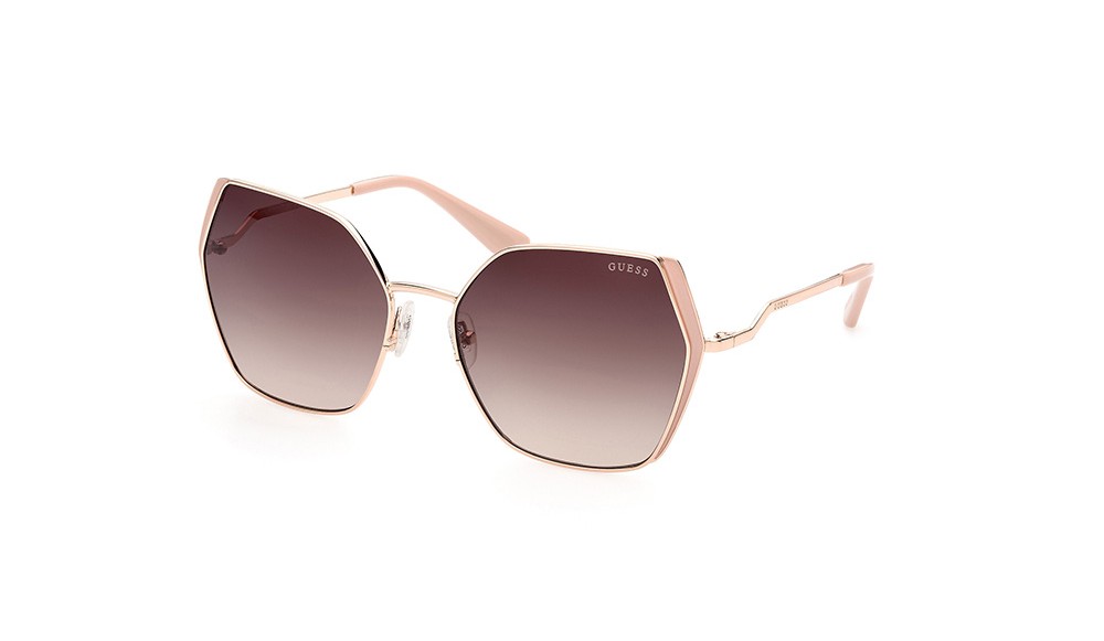 Sunglasses Guess GU7843-28F
