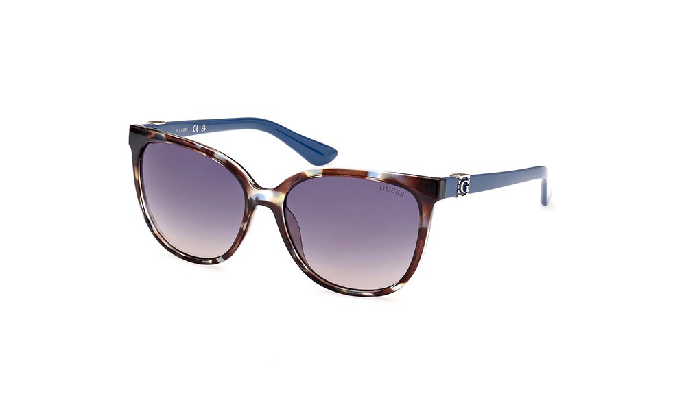 Sunglasses Guess GU7864-92B