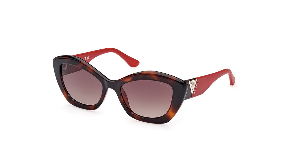 Sunglasses Guess GU7868-52F